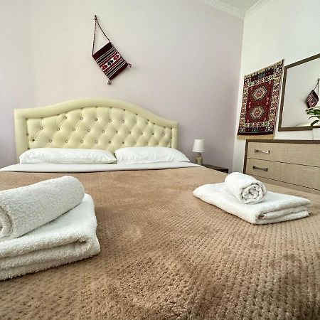 Trea Accomodations - 2 Bedrooms - Riviera With Private Parking Vlorë エクステリア 写真