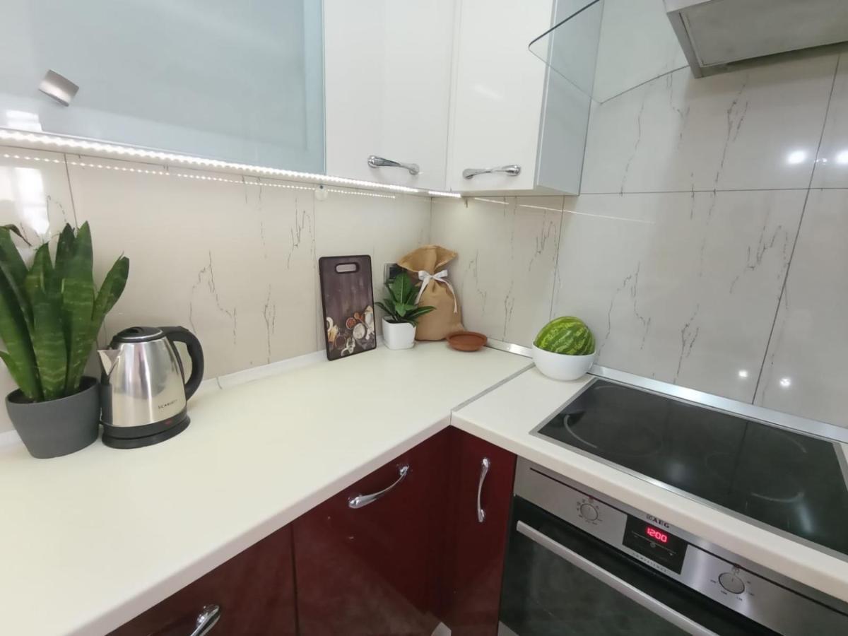 Trea Accomodations - 2 Bedrooms - Riviera With Private Parking Vlorë エクステリア 写真